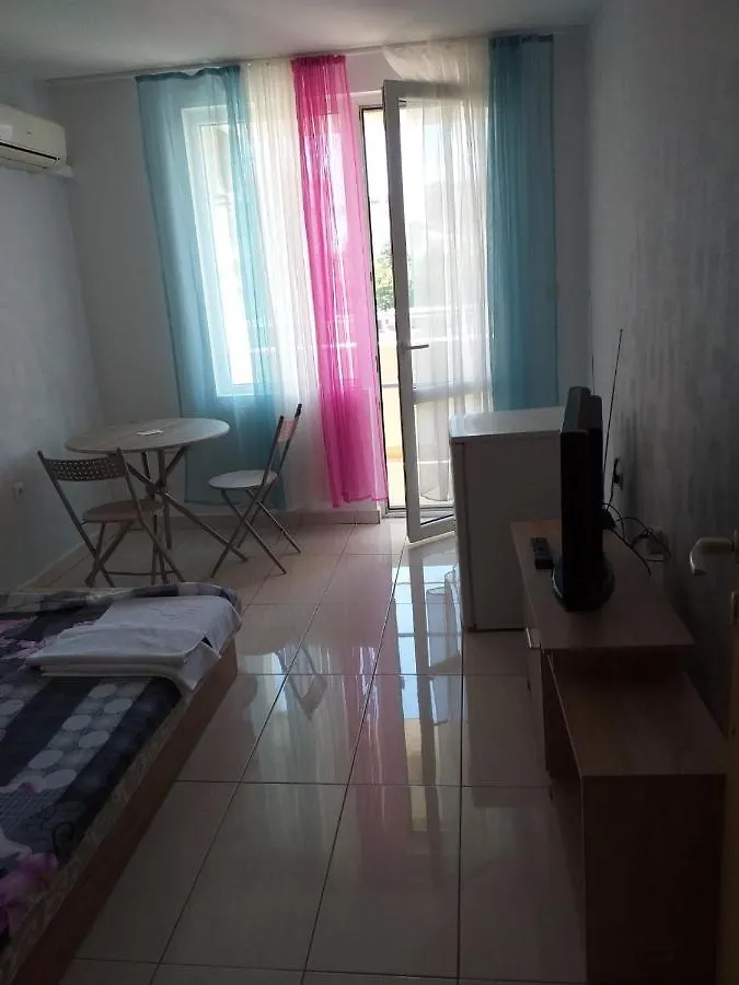 Apartamenti Ivaia 2 Varna
