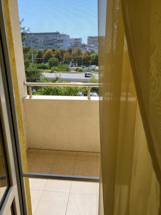 Appartamento Apartamenti Ivaia 2 Varna