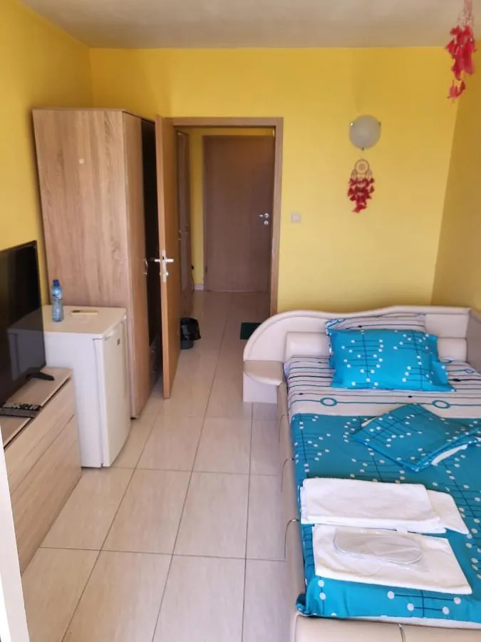 Apartamenti Ivaia 2 Varna 0*,  Bulgaria