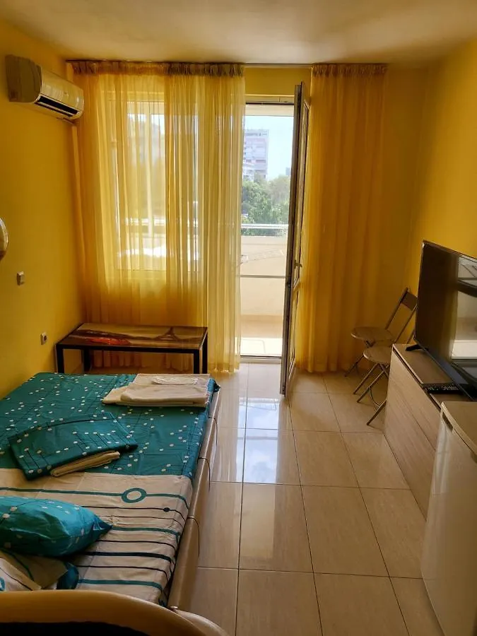 Appartamento Apartamenti Ivaia 2 Varna