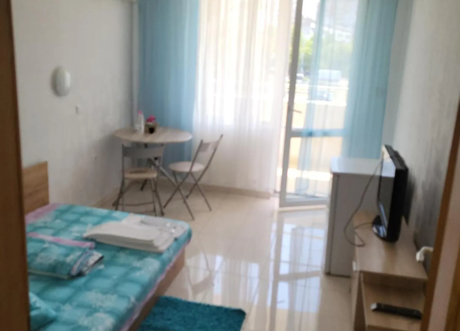Apartamenti Ivaia 2 Varna