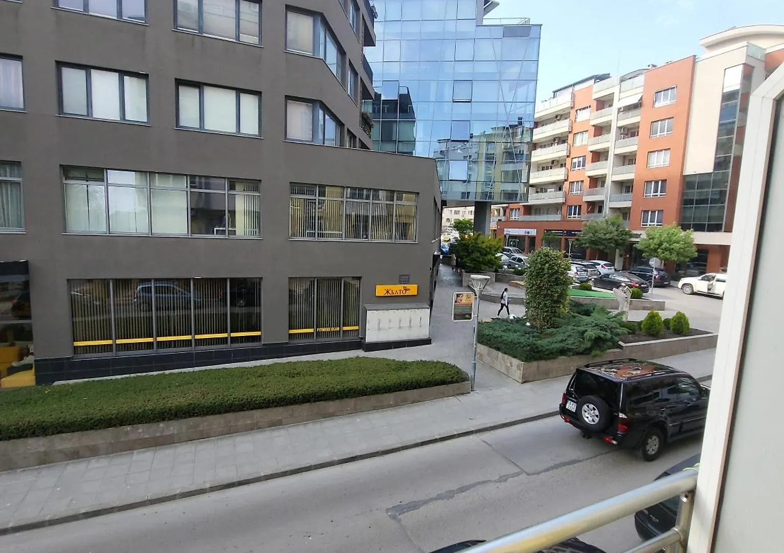 Apartamenti Ivaia 2 Varna Bulgaria