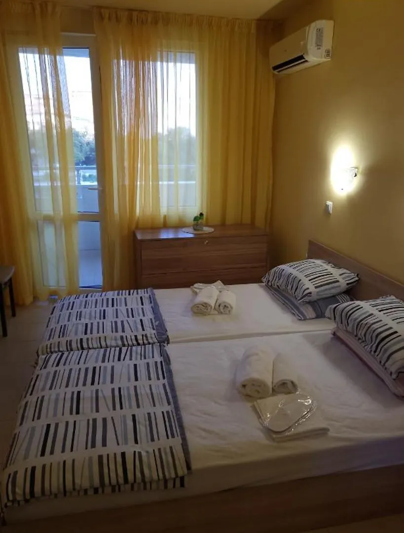 Apartamenti Ivaia 2 Varna Appartamento