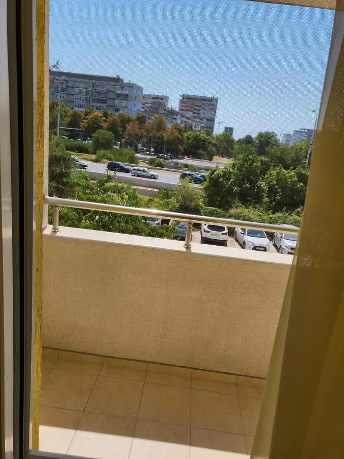 Apartamenti Ivaia 2 Varna Apartment