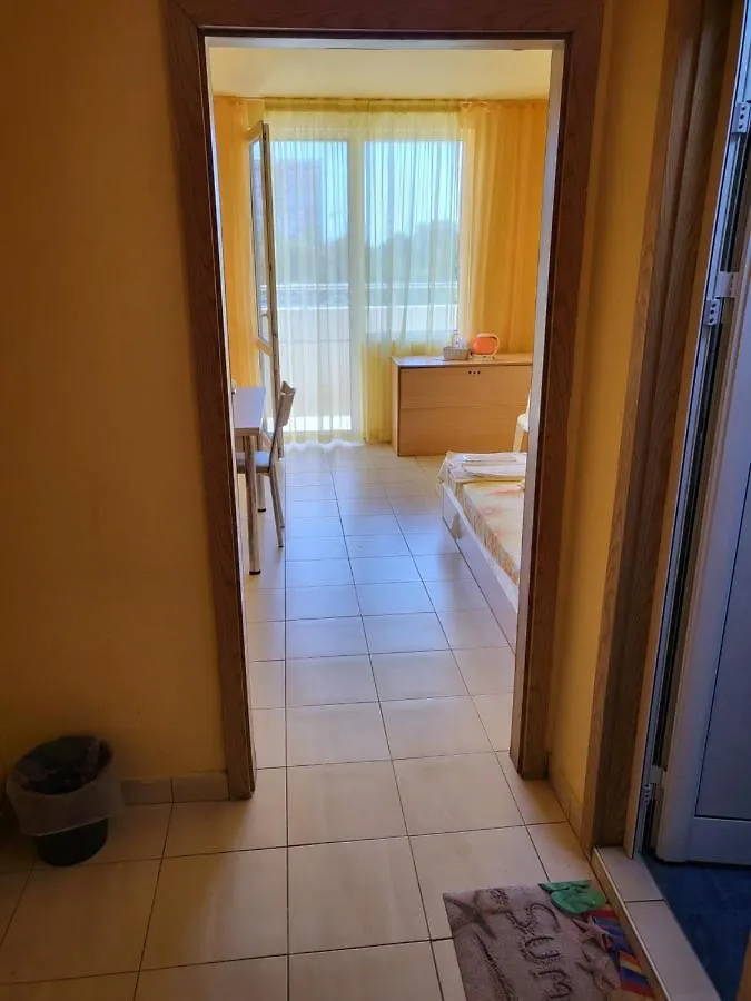 Apartment Apartamenti Ivaia 2 Varna Bulgaria