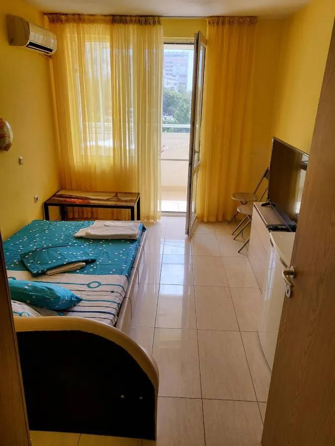 Apartamenti Ivaia 2 Varna