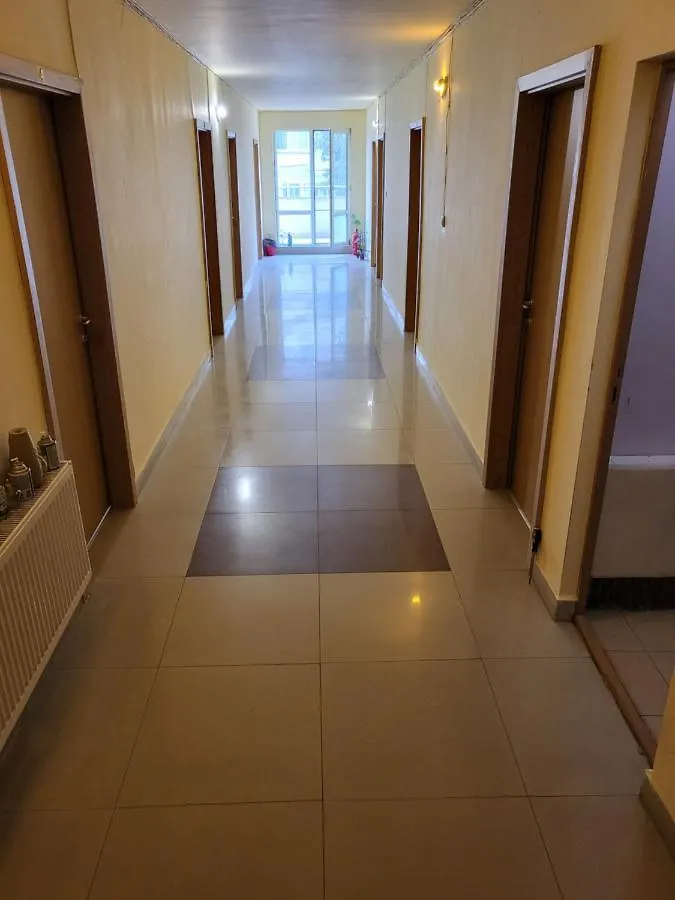 Apartamenti Ivaia 2 Varna