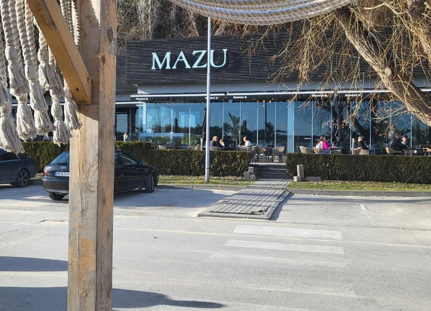 Apartamenti Ivaia 2 Varna Apartment