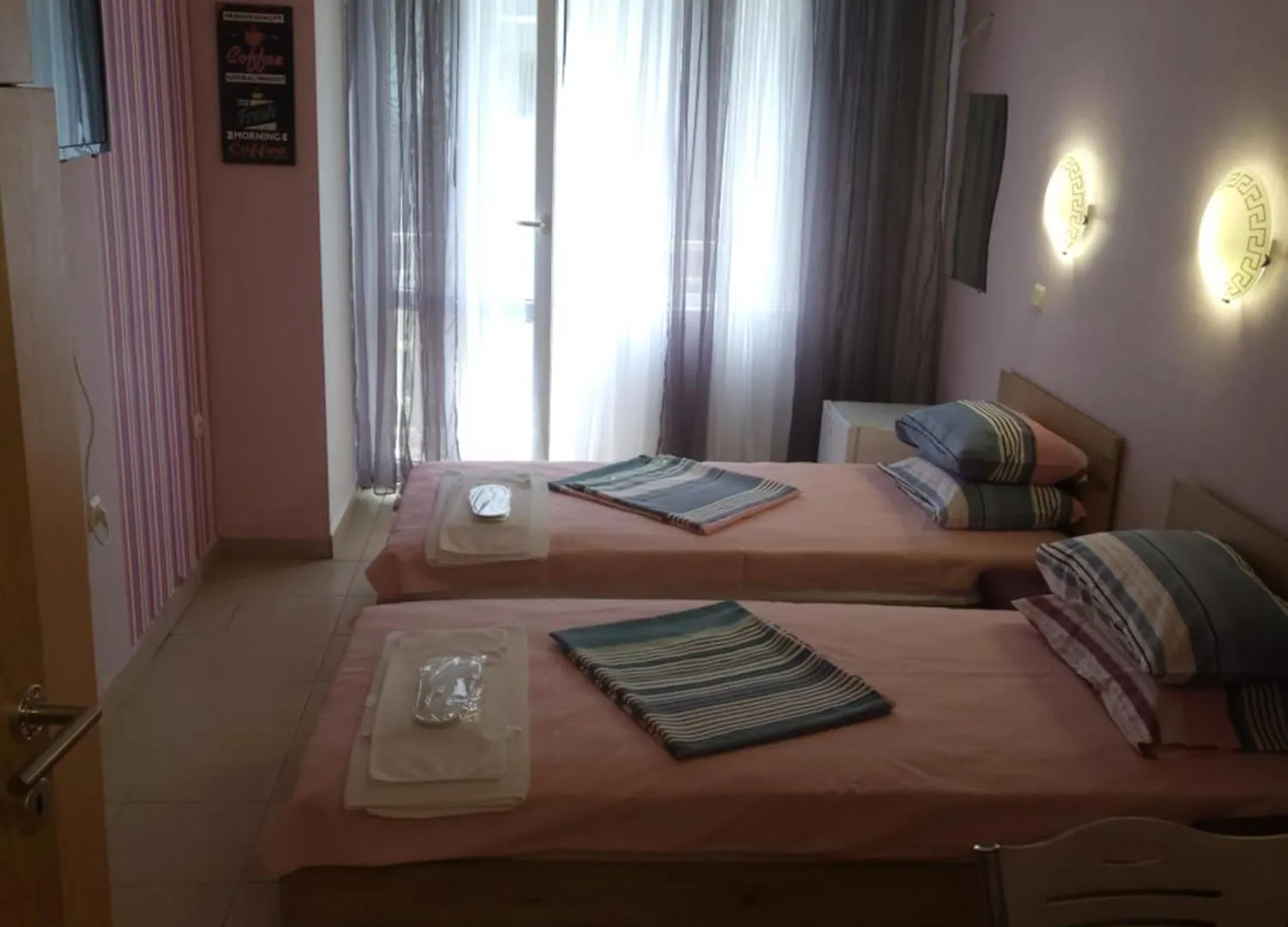 Apartamenti Ivaia 2 Varna 0*,  Bulgaria