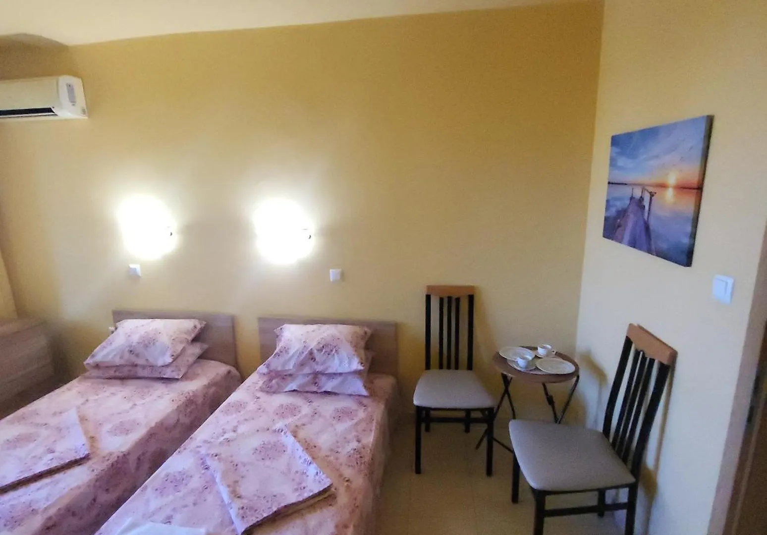 Apartment Apartamenti Ivaia 2 Varna
