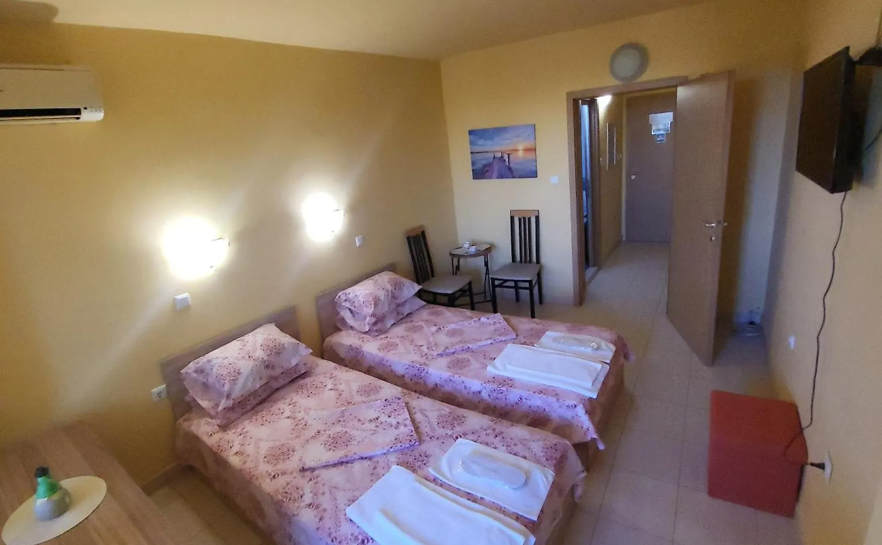Apartamenti Ivaia 2 Varna Bulgaria
