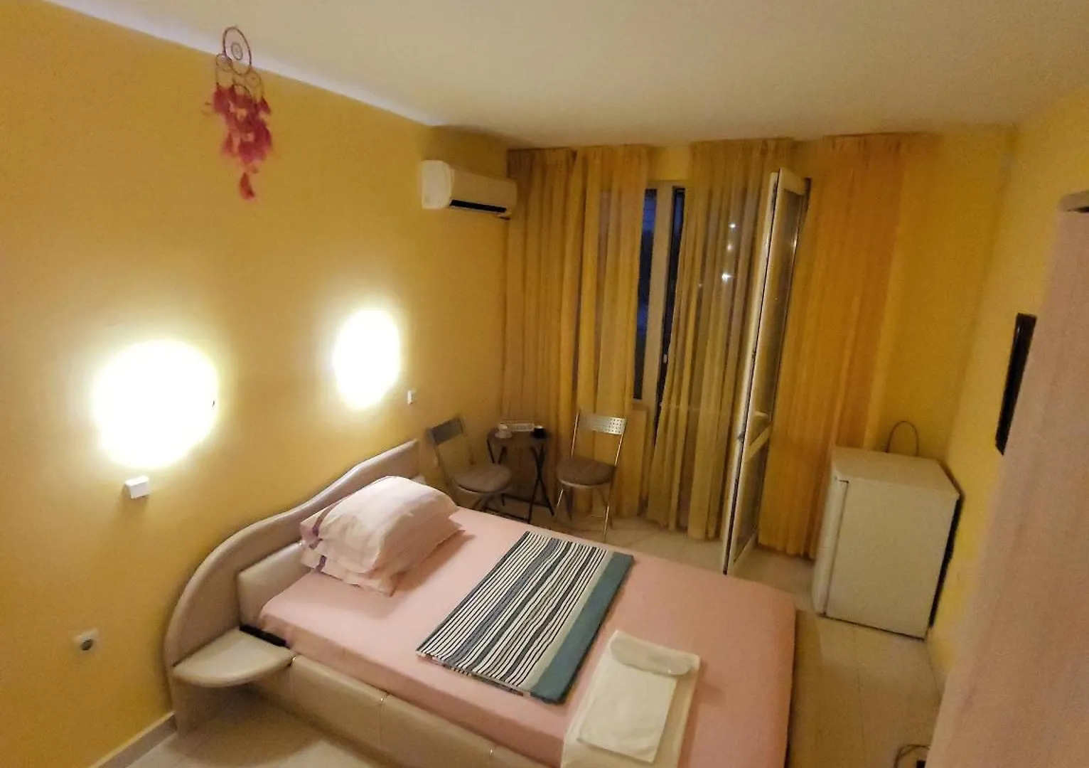 Apartment Apartamenti Ivaia 2 Varna