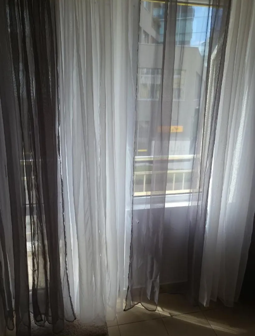 Apartamenti Ivaia 2 Varna Apartment
