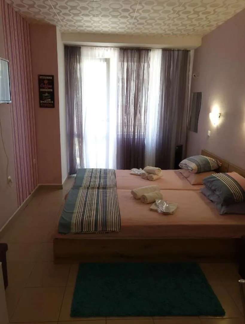 Apartment Apartamenti Ivaia 2 Varna