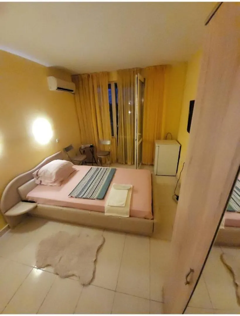 Apartamenti Ivaia 2 Varna